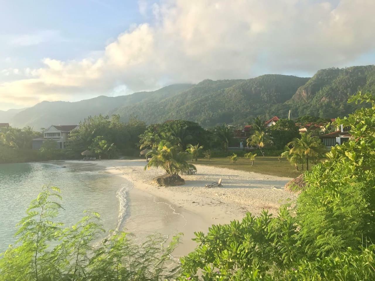 Eden Island Gem Daire Dış mekan fotoğraf
