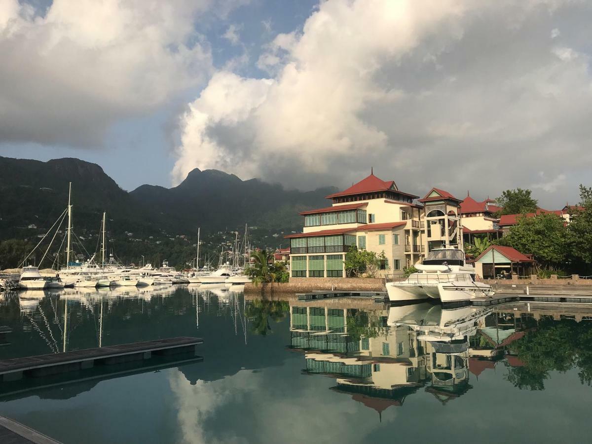Eden Island Gem Daire Dış mekan fotoğraf